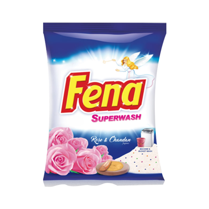 Fena Washing Powder Superwash Germ Clean